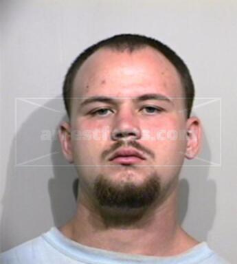 Brandon Ray Stansel