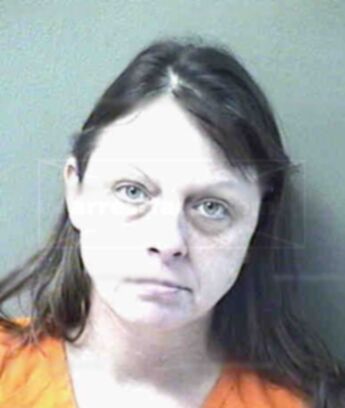 Mary Lillian Camillo