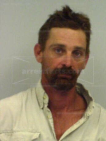 Steven Andrews Boggs