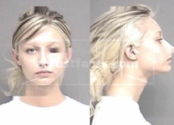 Christine Elizabeth Rice