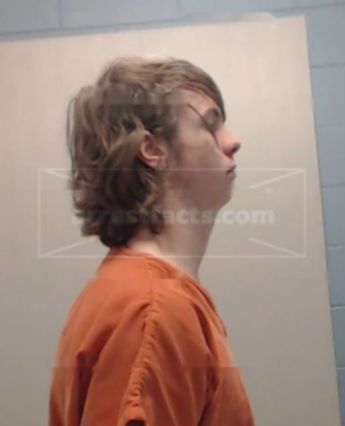 Llogan Matthew Hinton