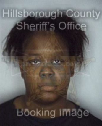 Lashonda Denise Mincy