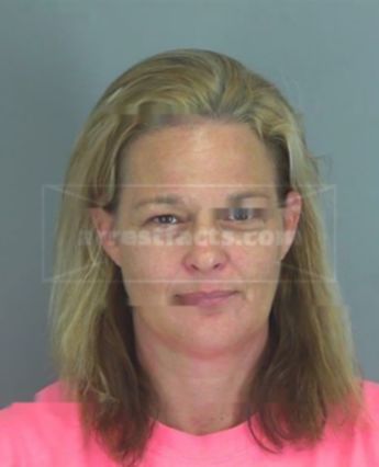Pamela Gayle Reynolds
