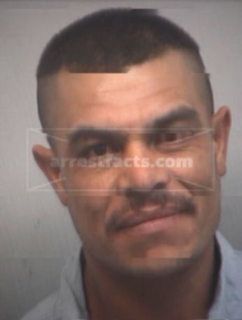 Anselmo Soto-Mercado