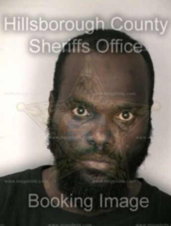 Gregory Rondell Hill