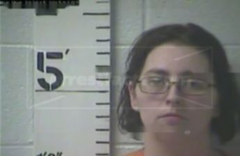 Tonya Nicole Davis