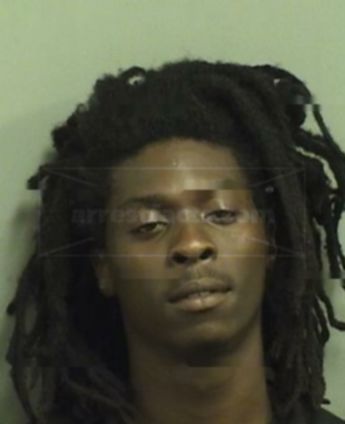 Jermaine Terrance Johnson