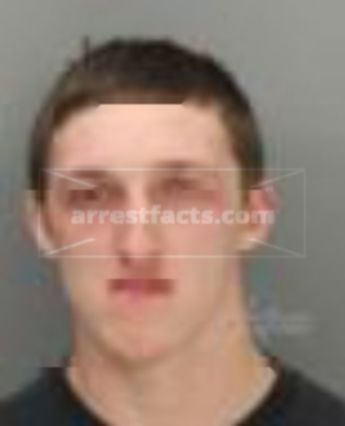 Olson Cody Karmikel