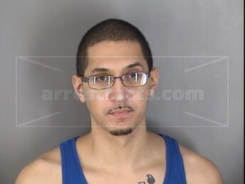 Marcus Jerome Martinez