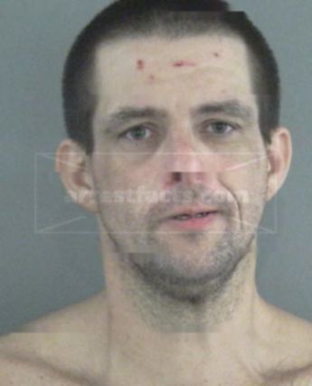 Corey Bobby Mays