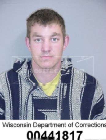 Mark Daniel Balk