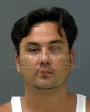 Richard Troy Green