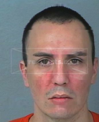 Rosendo C Sanchez