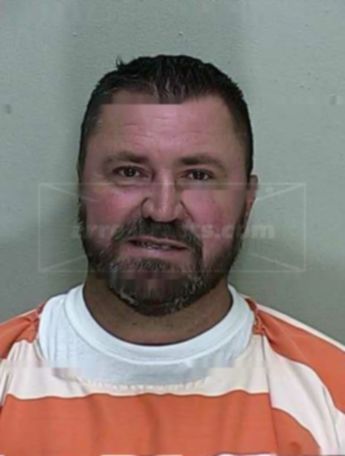 Mark Douglas Walker