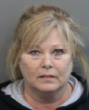 Linda Sue Frame