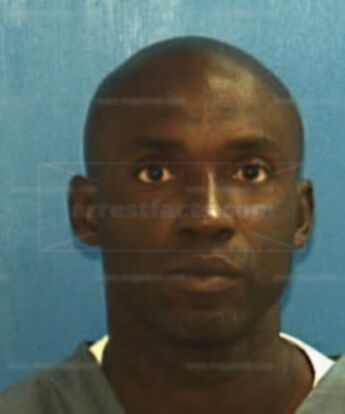 Cory M Becton