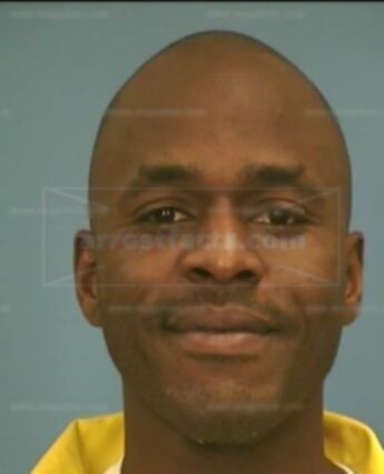 Terrance Rogers