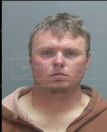Cody Blaine Watkins