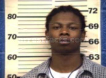 Wesley Allen Agent