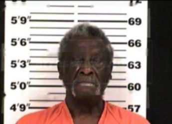 Oliver Clifton Brown