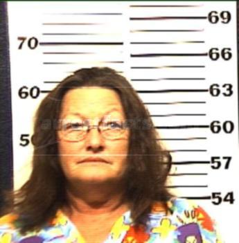 Pamela Brown Tinsman