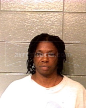 Deborah Green Walker