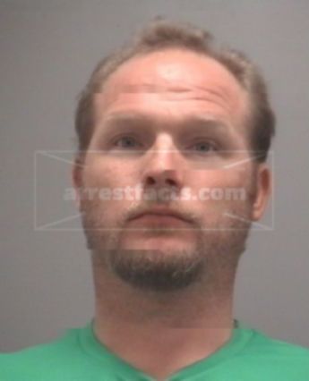 Barry Duane Hulitt