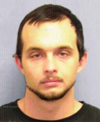 Christopher Dewayne Brant