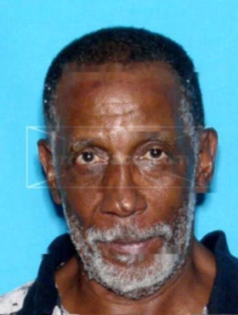 Alanzo Dwight Wilson