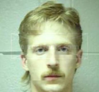 Aaron Seth Bevins
