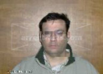 Dustin Bryan Parks
