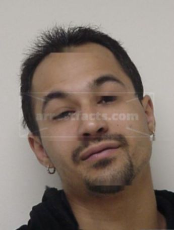 Luis Flores Lopez