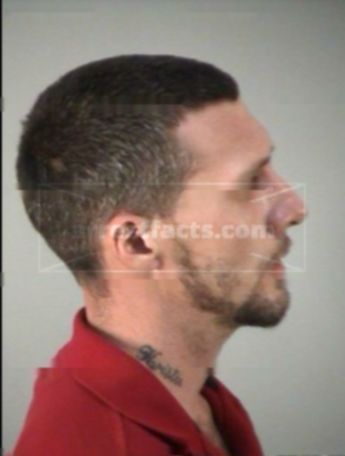 Justin Michael Todd Hamilton