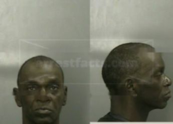 Bufus Mcneal