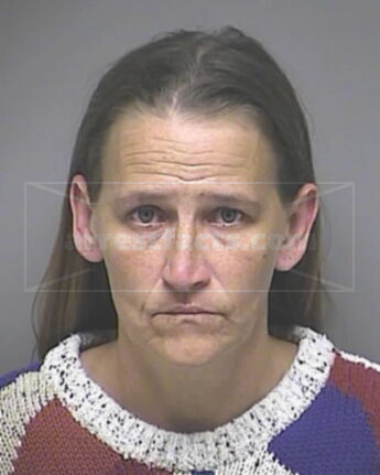 Brenda Gail Eastham