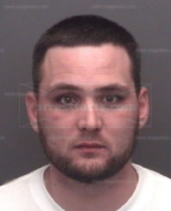Caleb Wayne Meeler