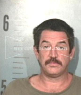John Charles Wood