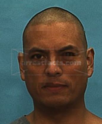 Jonathan Milton Gil