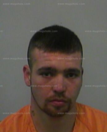 Justin Dewey Sands