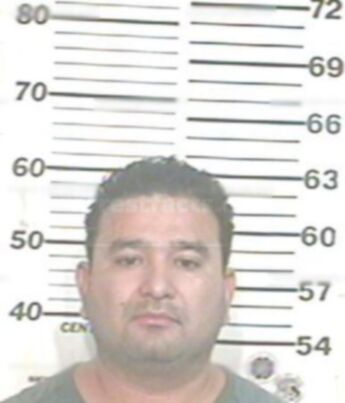 Richard Valdez
