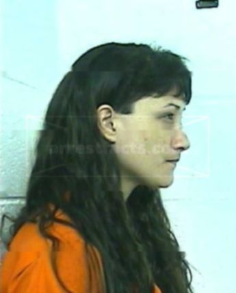 Brandie D Pickens