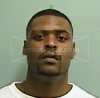 Johntaye Debarr Hudson