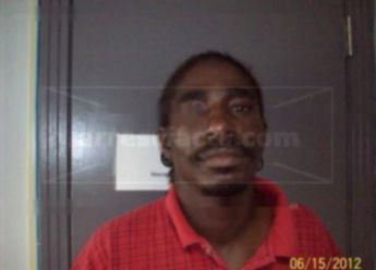 Dwayne Lefayette Hodges