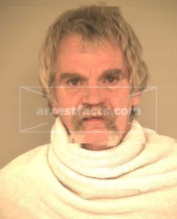 Timothy David Ellis