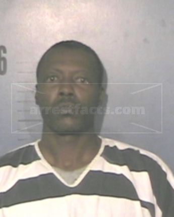 Tony Lavon Hill