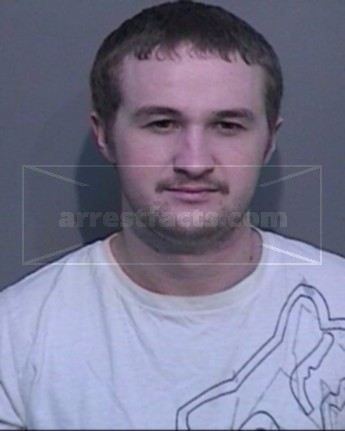Christopher Aaron Roddenberry