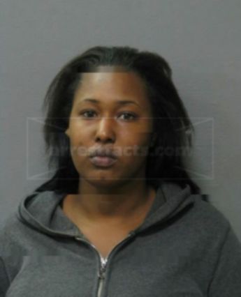 Donyelle Chounet Baugh