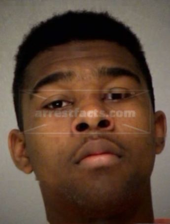 Kevin Rudolph Francis