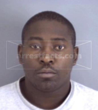 Nakia Lawayne Derrick