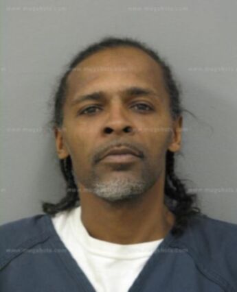 Byron Keith Warfield